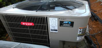 Installation Photos Here are some pictures of systems we changed out. Some were on the beach and some were in Estero. All of them were high quality Bry