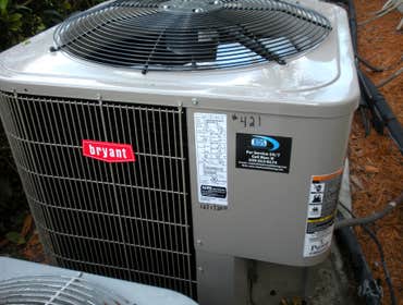 Installation Photos Here are some pictures of systems we changed out. Some were on the beach and some were in Estero. All of them were high quality Bry