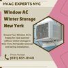 HVAC Experts Nyc logo