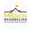 On a Mission Remodeling logo