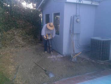 Photos from R A D Concrete various projects