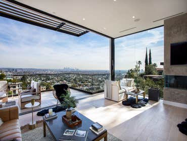 Interiors