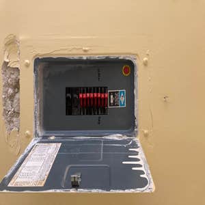 Photos by Ron's Electric #1