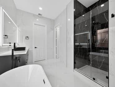 Photos by Sk Houston Construtions #7 Full Remodel