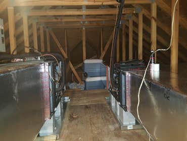 Photos from Sunset Air & Home Services Inc