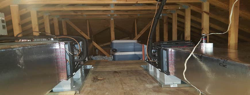 Photos from Sunset Air & Home Services Inc