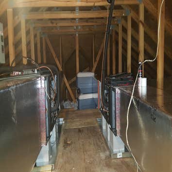Photos from Sunset Air & Home Services Inc