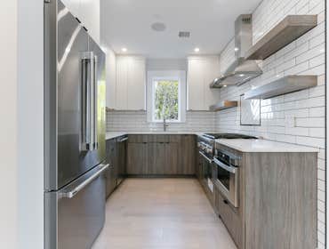 Photos by Abacus Builders & General Contractors #1