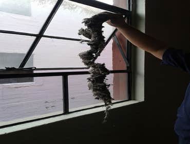 Air Duct Cleaning