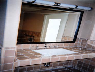 Wesley Construction, Inc. Project