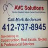 Avc Solutions logo