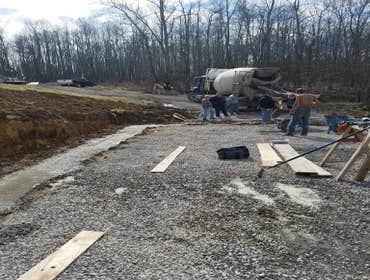 Photos by Teets General Contracting Inc #1