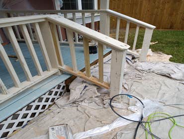Photos by Ag's Painting and Remodeling #1
