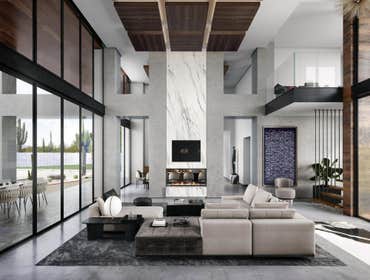 Photos by Lifeform Design, Inc #1