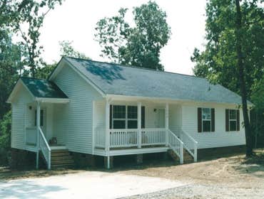 Single Level Homes We Can Build For You