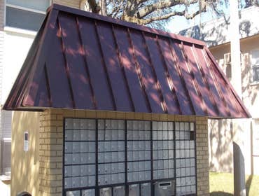 Photos from King Roofing and Sheet Metal LLC