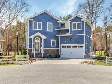 Professional Photos of some of our Houses!