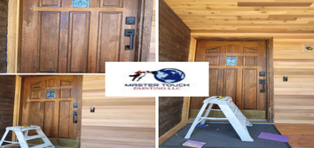 Photos by Master Touch Painting LLC #2