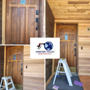 Photos by Master Touch Painting LLC #2