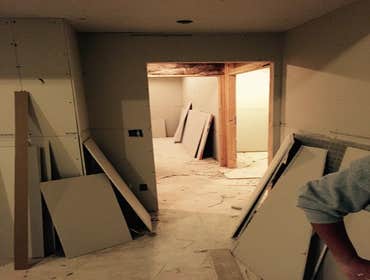 Photo(s) from H & R Drywall Services