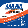 AAA Air logo