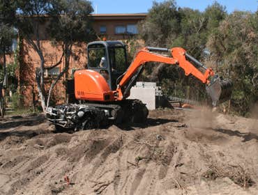 Photos by Titan Demolition Los Angeles #1