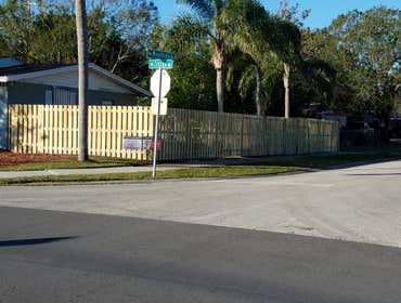 Photos from Florida Fence Company