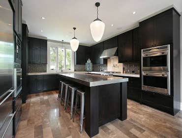 Kitchens