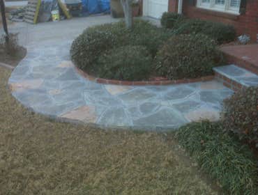 Photos by Falling Waters Design Services #1