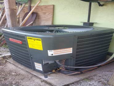 Photos from the Angel Cooling LLC
