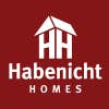 Habenicht Homes logo