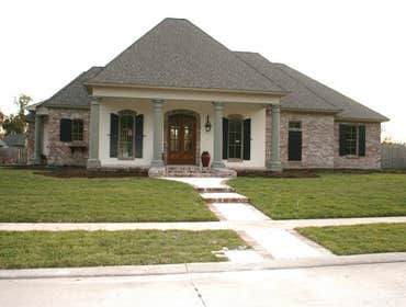 New Construction Custom Home 11/11 Beautiful 4000sf Home built in 2011!