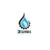 3r plumbing & Mechanical logo