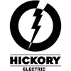 Hickory Electric logo