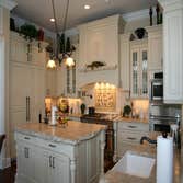 Photos by Broward Custom Kitchens, Inc #1