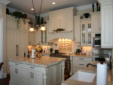 Photos by Broward Custom Kitchens, Inc #1