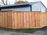 Photos from DFW Fence Doctor