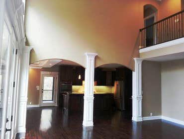New Home Photos: Jackson Family Retreat