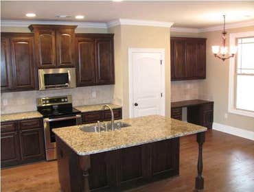 Photo(s) from W.J. Buckner Construction Kitchens