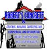 Roberts Concrete & General Building Construction logo
