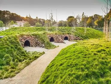 Landscaping