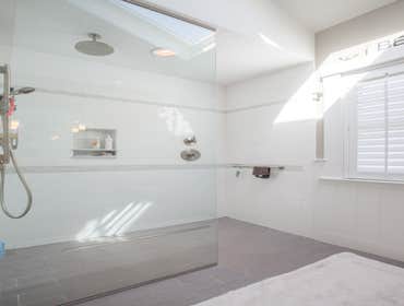 Shower 2
