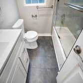 Bathroom - After