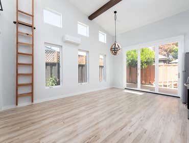 880 estudillo Ave New ADU with 540n sq ft.