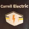 Carrell Electric LLC logo