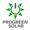 Progreen Solar LLC logo