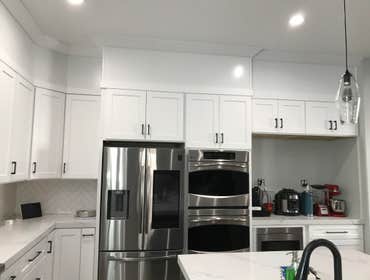 Photos by Right-Way Contractors Inc. #1