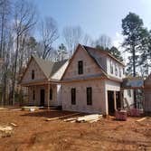 C and H Construction of the triad inc