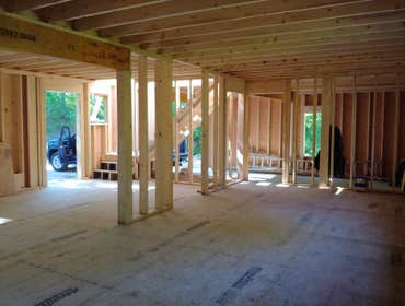 Photos by Kelleher Fine Builders #1
