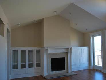 Photo(s) from Artisan Construction, Inc.